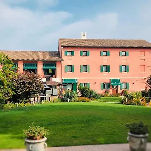 Hotel Osteria Pasina, Dosson
