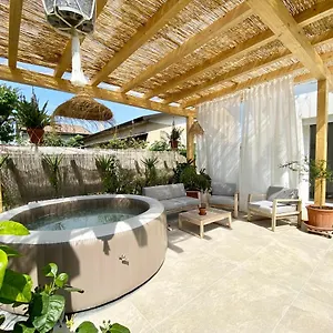 Bed & Breakfast Pathos, Quarto dʼAltino