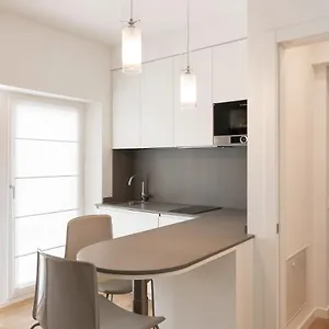 Aparthotel Casa Fullin, Belluno