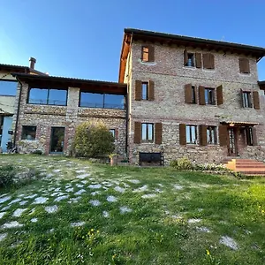 Bed & Breakfast A Casa Mia, Marostica