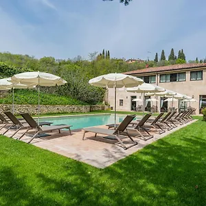 Affittacamere Relais Le Coste, Lavagno