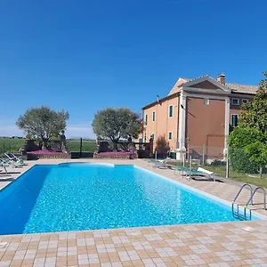 Casa di campagna Tenuta Goro Veneto, Ariano nel Polesine