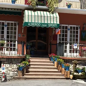 Hotel Casa Sperti, Farra d'Alpago