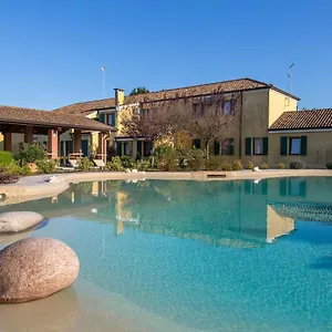 Alloggio per agriturismo Forzello, Ariano nel Polesine